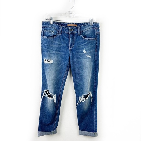 Joe's Jeans Easy High Water Jeans size: 25 - Picture 1 of 11